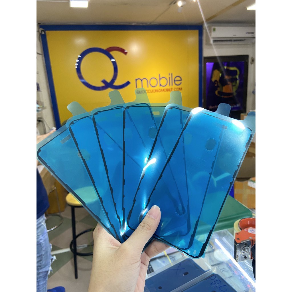 Ron chống nước/ benzen 6S->13PM