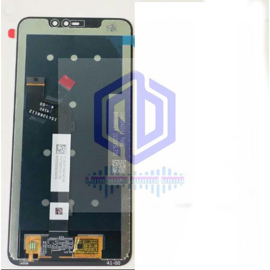 BỘ MÀN HÌNH REDMI NOTE 6 PRO / REDMI NOTE 6 ZIN