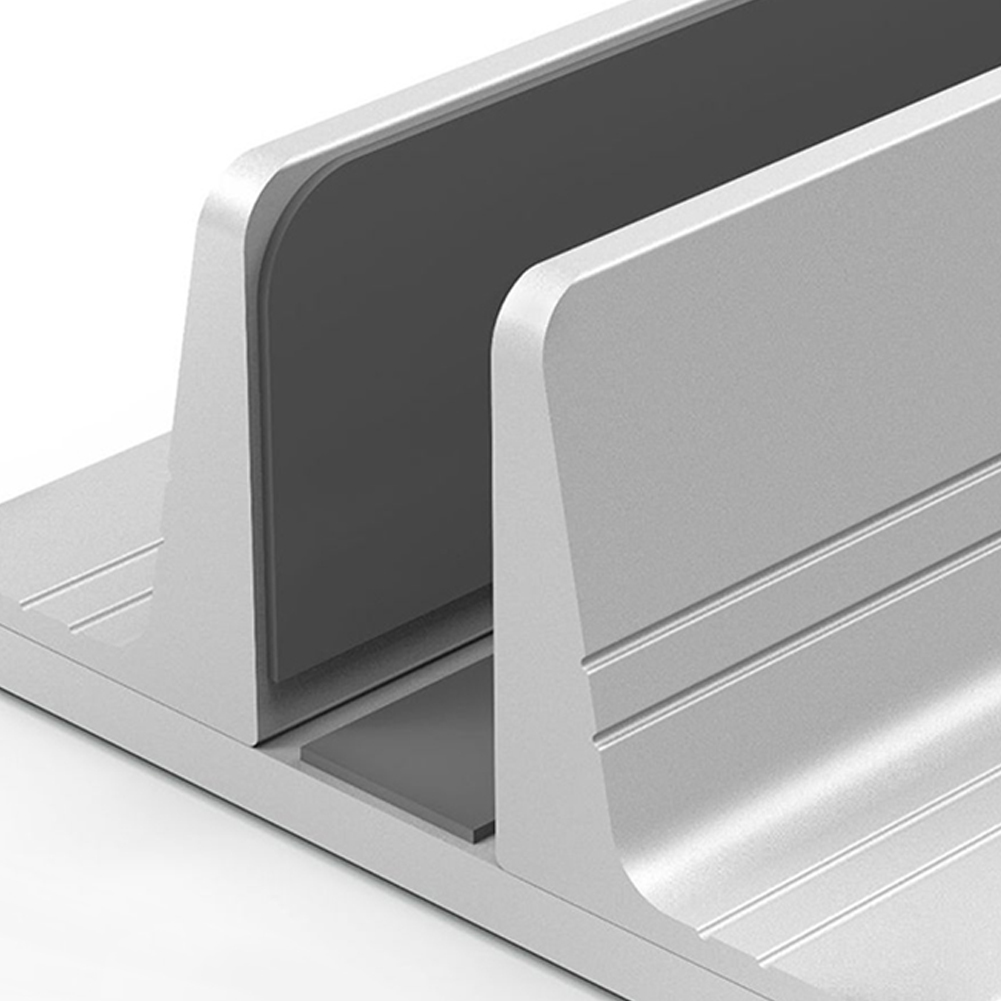 Đế Tản Nhiệt Bằng Hợp Kim Nhôm Cho Laptop