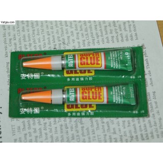 KEO DÁN ĐA NĂNG SUPER GLUE