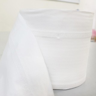 (COMBO 2 BỊCH) Giấy Vệ Sinh INDO Hoa Anh Đào (10 Cuộn*3 Lớp)