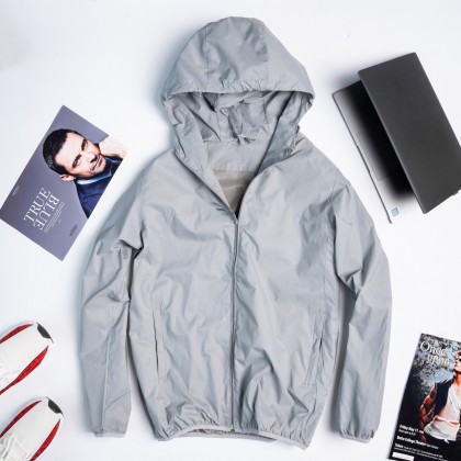 [ FREE SHIP 50k ] ÁO GIÓ 2 LỚP- CHỐNG NƯỚC- CHỐNG GIÓ | BigBuy360 - bigbuy360.vn