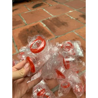 Cóng nhựa GIÁ SIÊU RẺ