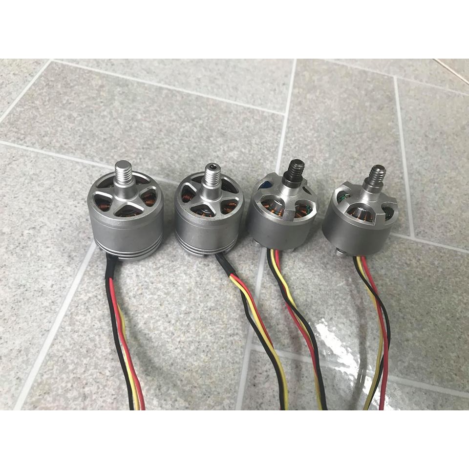 Motor cho phantom 3