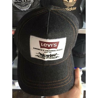 Mũ LEVI’S nam  chất bò đẹp ( hình ảnh và video thật 100%)