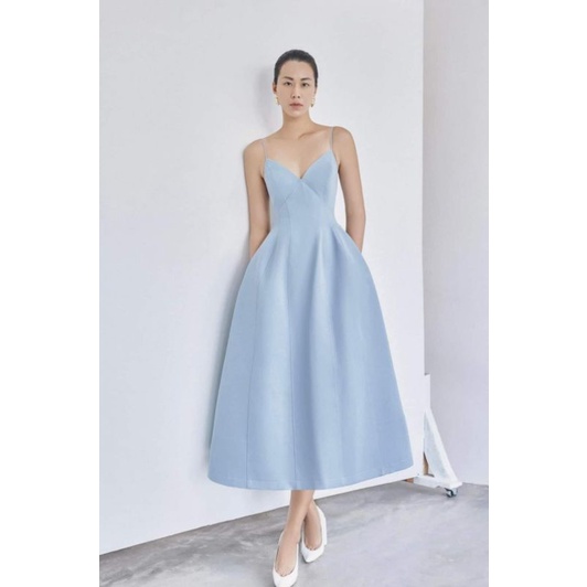 Đầm Ellen Dress của Iconic Studios sz S