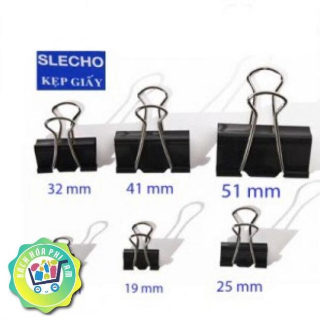 Kẹp bướm Slecho
