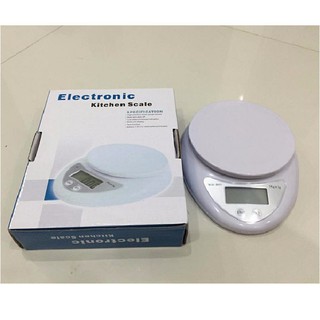 cân tiểu li - cân tiểu li 5kg