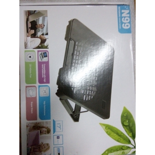 [SIÊU RẺ] Đế tản nhiệt laptop N99
