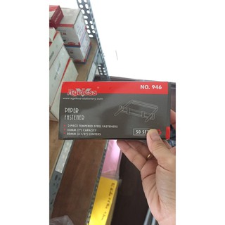Acco SẮT SDI-Ageless