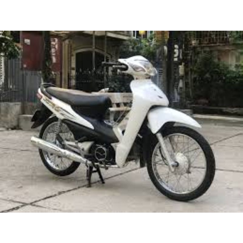 Phao báo xăng future neo Wave S100 Rs 100 A 100 zin hãng honda