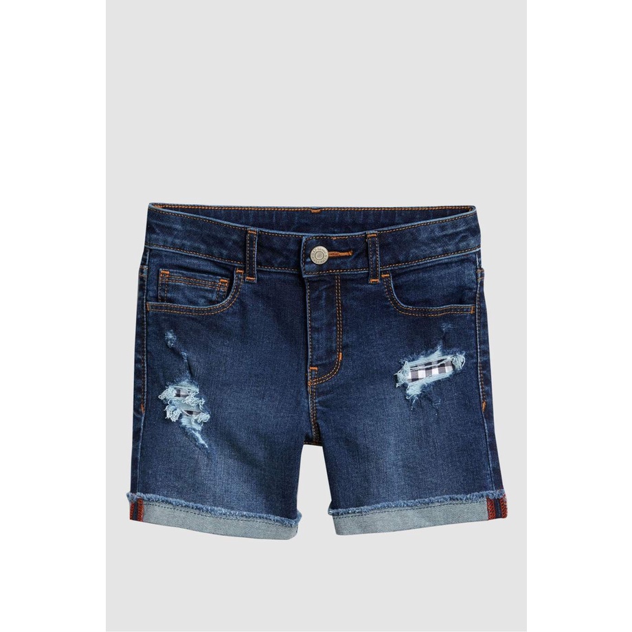 SHORT JEAN BÉ GÁI GAP SIZE LỚN