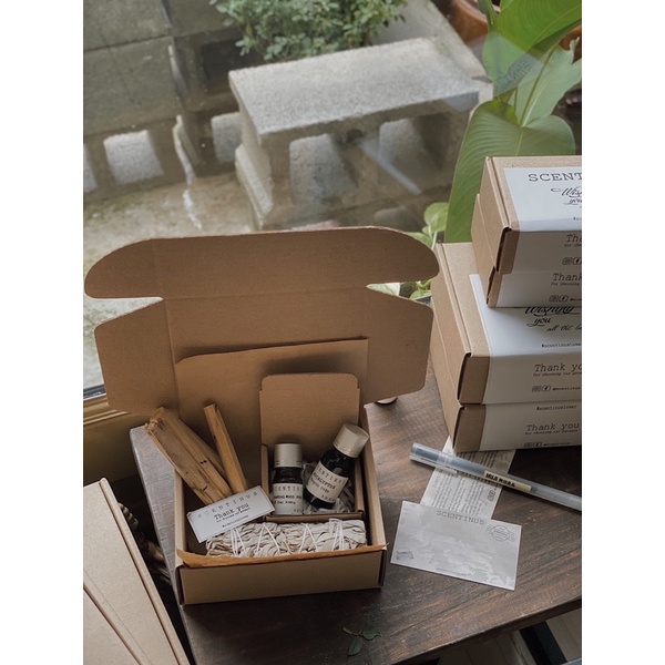 Khay đốt Palo Santo, White Sage, Trầm không tăm, Trầm khoanh