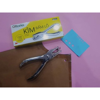 Kìm bấm lỗ tròn