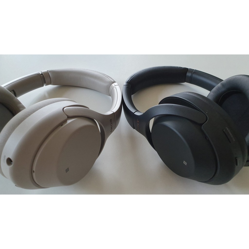 Tai nghe bluetooth chống ồn Sony WH-1000XM3/WH-1000XM4 .