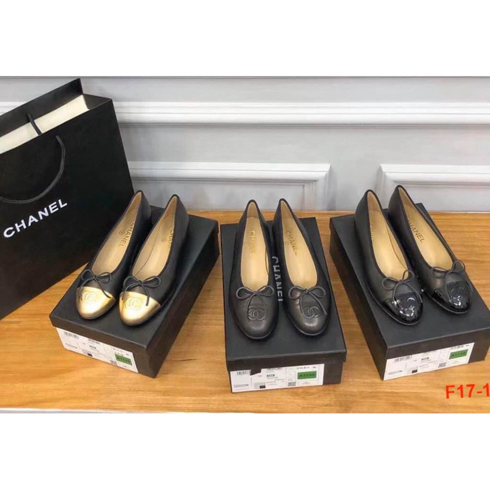 Giày bệt siêu cấp