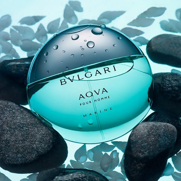 [MẪU CHIẾT] Nước Hoa Nam Bvlgari Aqva Marine EDT 5ml/10ml/20ml (Chính Hãng)