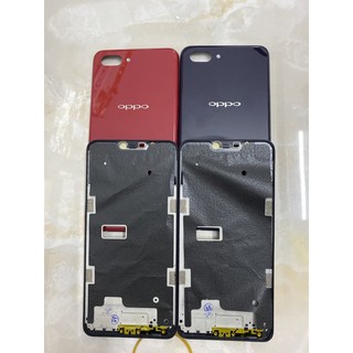 VỎ BỘ OPPO A3S/C1 ZIN MỚI 100%