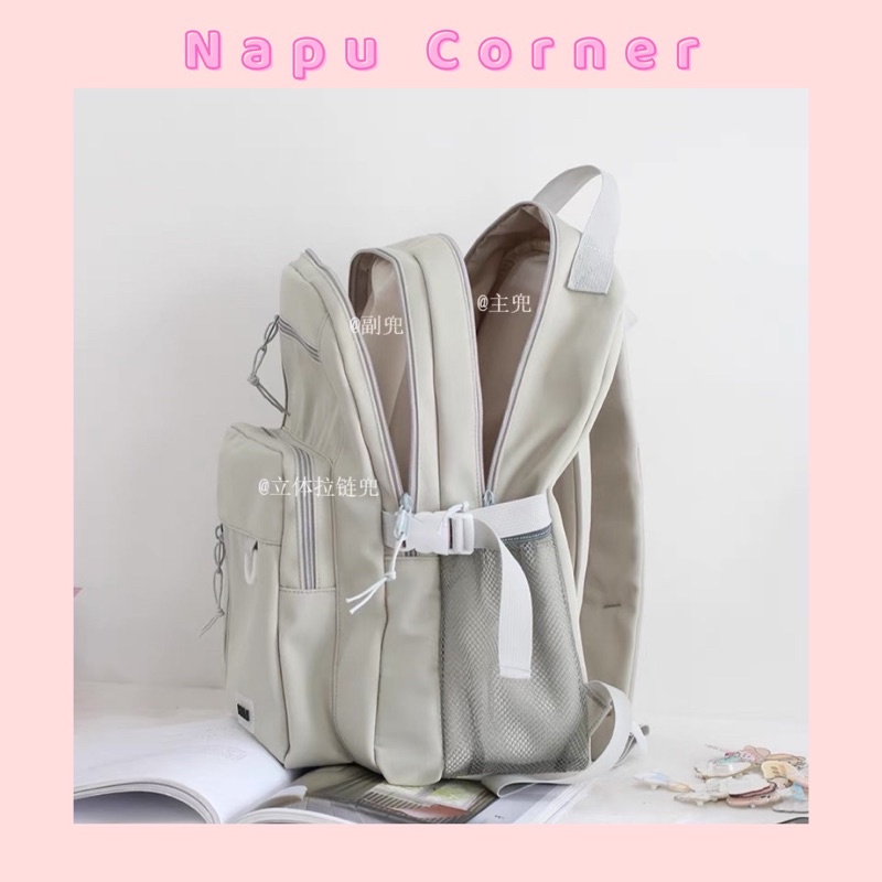 BALO SIZE LỚN VỪA LAPTOP 15.6inch