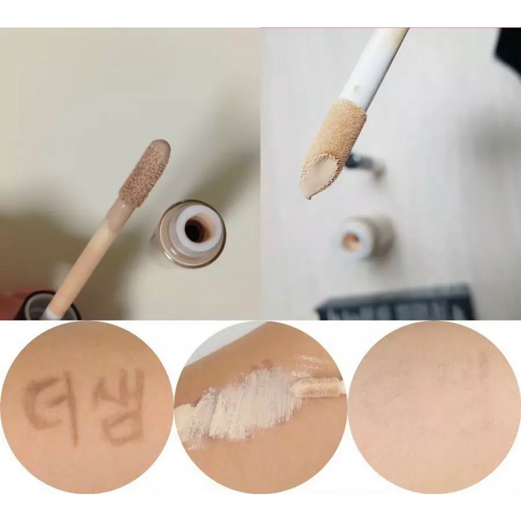 Che khuyết điểm tip concealer thương hiệu The seam