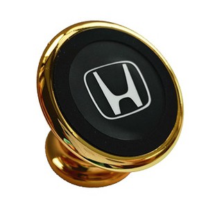 【Có hàng sẵn】Car Logo Giá đỡ điện thoại cao cấp trên ôtô Honda