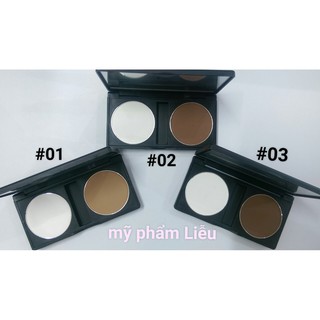 Phấn Highlight Emely