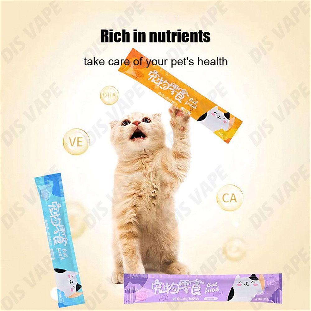 Bộ 10 Đồ Chơi Huấn Luyện Cho Mèo Cưng