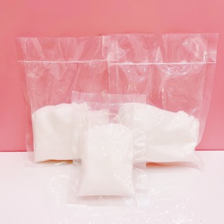 Borax pha dung dịch làm đông