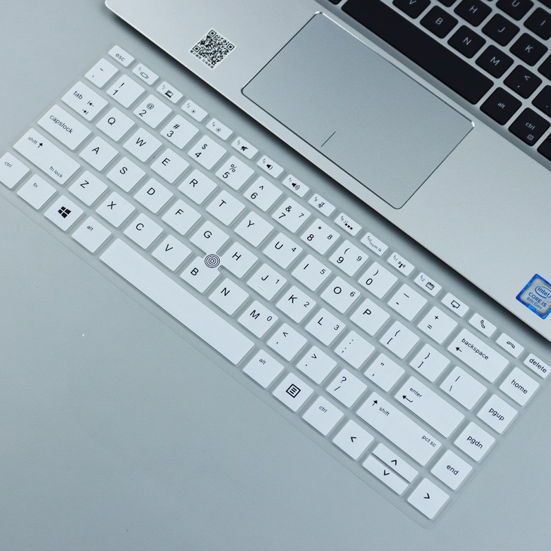 Miếng dán bàn phím máy tính HP EliteBook 840 745 G4 G5 14'' Inch
