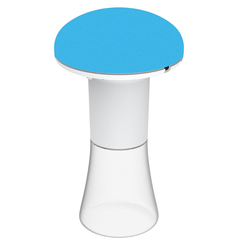 Giá Đỡ Xà Phòng Rửa Tay Tạo Bọt Tự Động Cảm Ứng Hồng Ngoại Không Cần Chạm