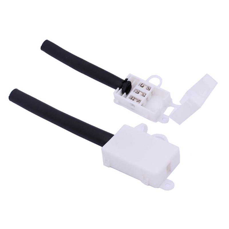 Hộp Nối Dây Cáp Bằng Nhựa ABS Cho Case 3