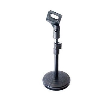 Microphone Stand - Chân Đế Micro Để Bàn