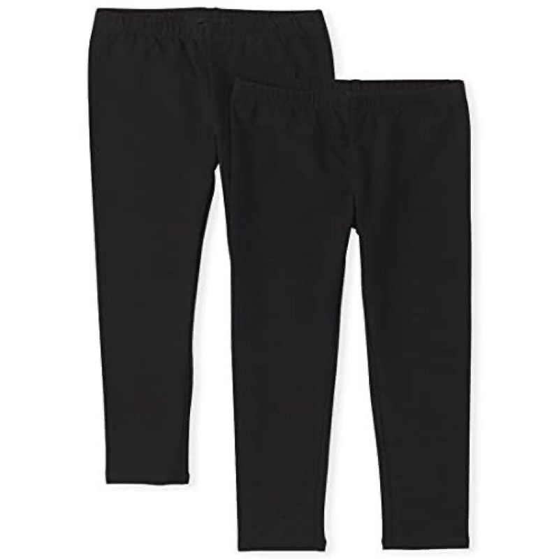 Quần Legging Thun Cotton Bé Gái 5 đến 16 place3