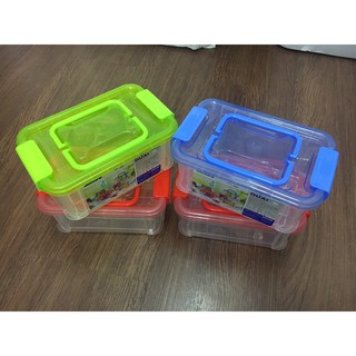 Hộp Quai Nhỏ Duy Tân 1500 ml (21 x 13 x 10 cm)