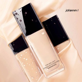[Hàng mới về] Kem nền BB cream dạng lỏng che khuyết điểm kiềm dầu dưỡng ẩm cho da