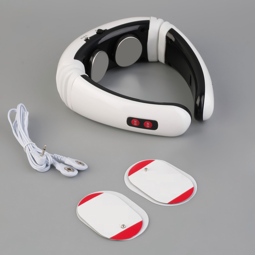 Máy massage cổ vai gáy Neck Massager KL-5830-HOME DECOR