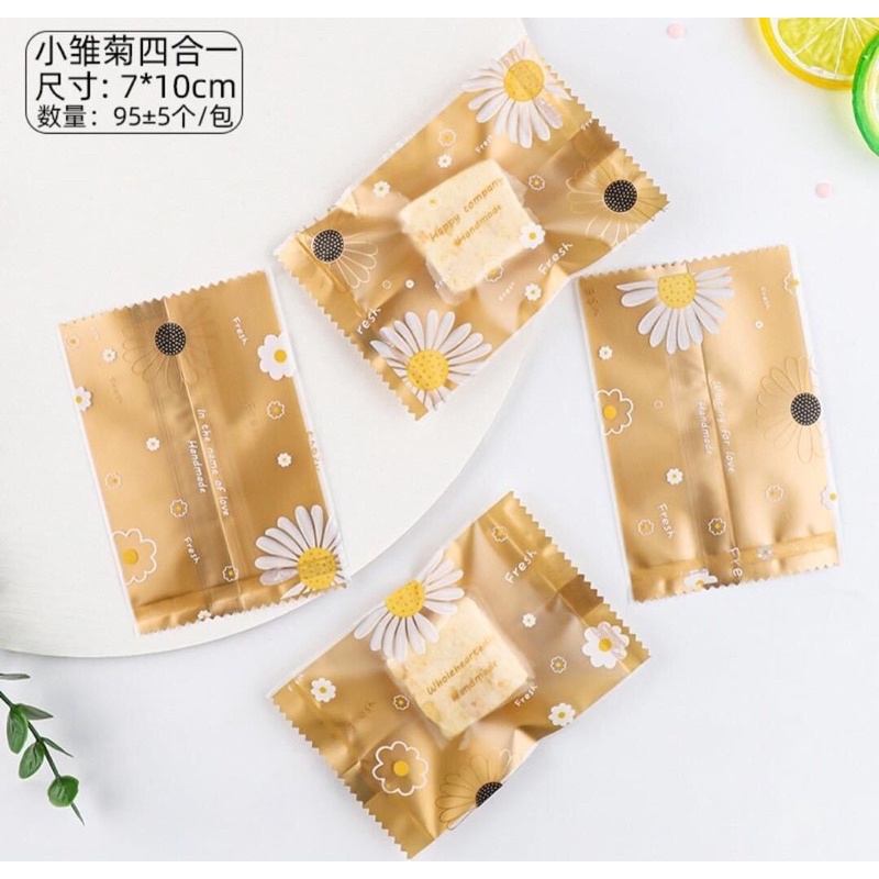 TÚI BÁNH COOKI