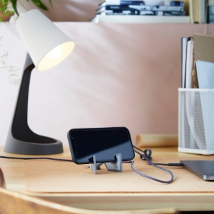 Giá để điện thoại YUPPIENALLE IKEA