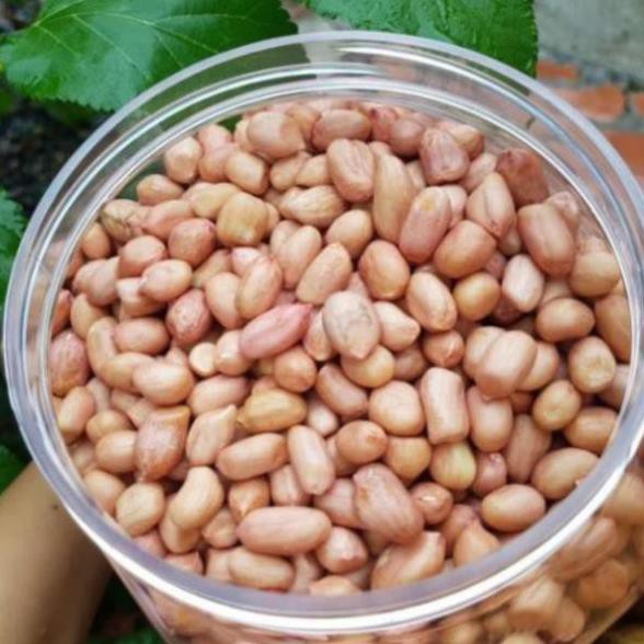 Lạc đậu phộng tươi🥜𝐓𝐔́𝐈 𝟏𝐊𝐆 🥜 Lạc đã bóc vỏ (Loại 1) | BigBuy360 - bigbuy360.vn