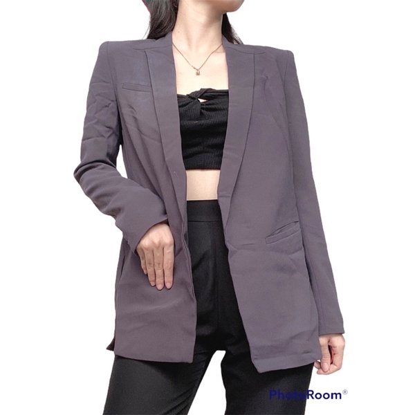 BLAZER XÁM XẺ TÀ