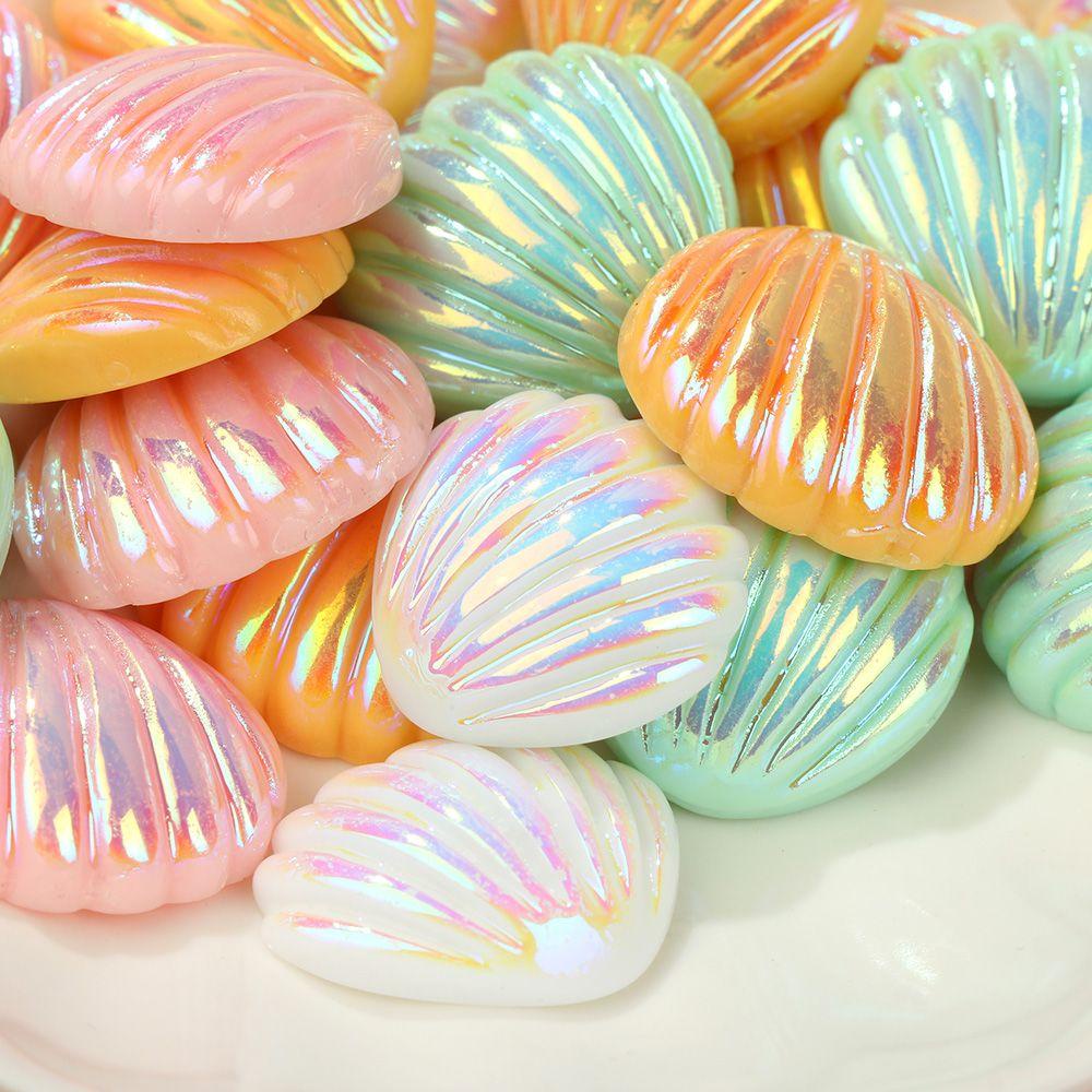 Set 10 Phụ Kiện Làm Trang Sức DIY Cho Điện Thoại