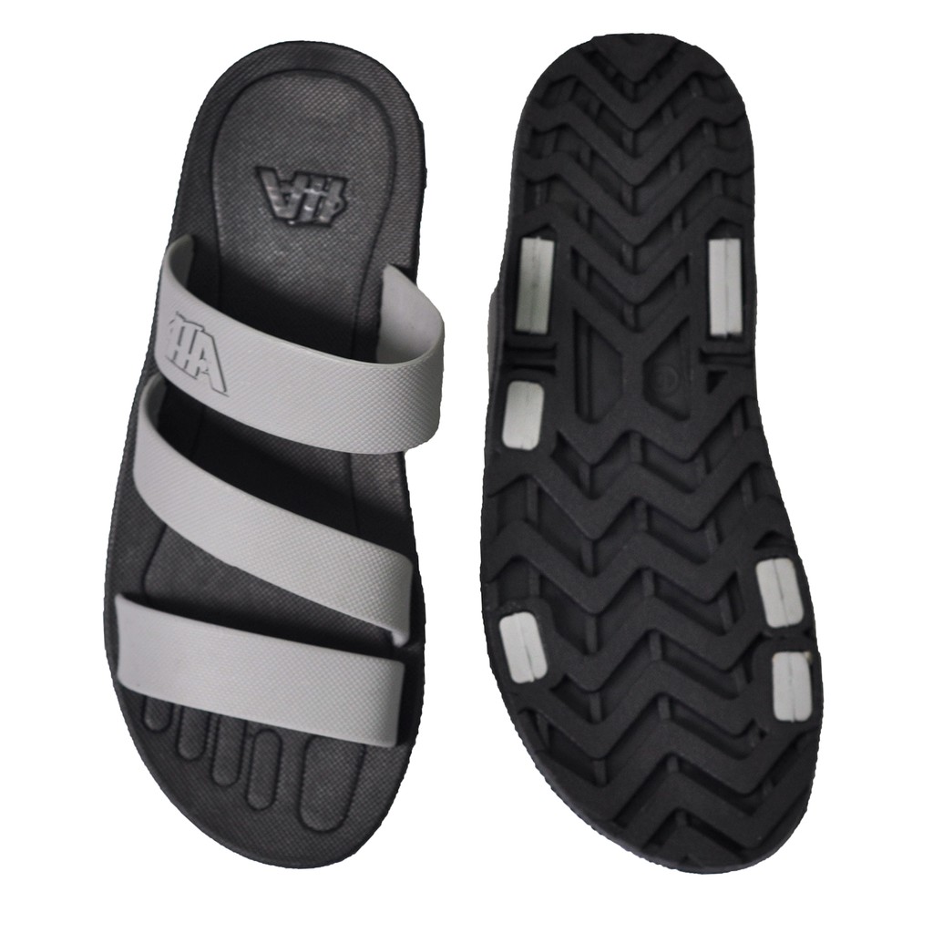 Dép nam X5 HA cao su thiên nhiên siêu bền