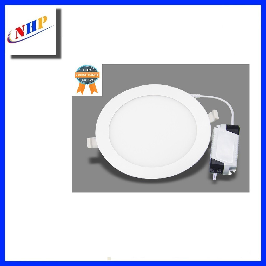 Đèn âm trần Nanoco 9W NSD0961-NSD0941-NSD0931