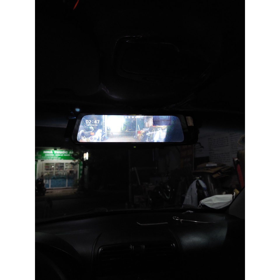 camera hành trình gương cao cấp hỗ trợ lắp đặt thay thế tại Hà Nội | BigBuy360 - bigbuy360.vn