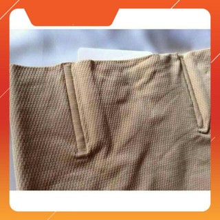 (8276)gen nịt bụng chống cuộn cạp cao 88T