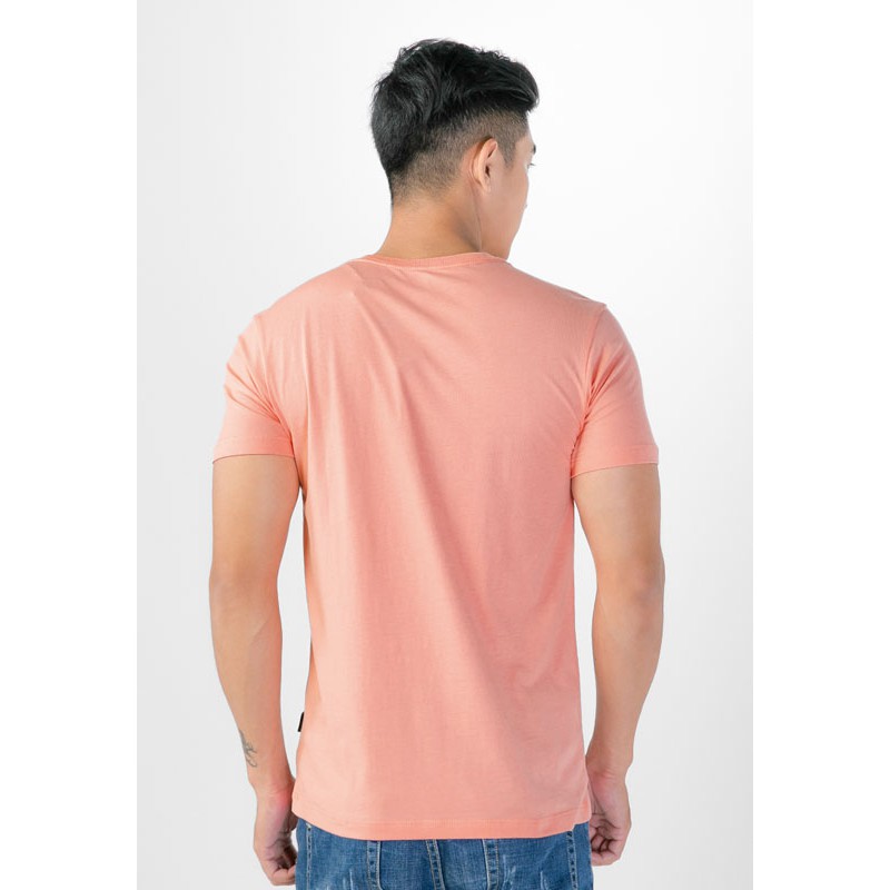 Áo thun nam Nhật Bản Gold Rhino