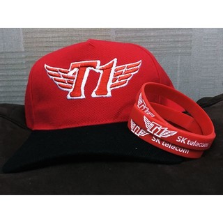 Nón skt đỏ