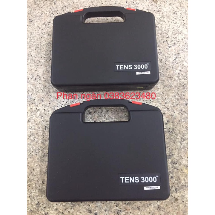 Máy điện xung cầm tay TENS3000