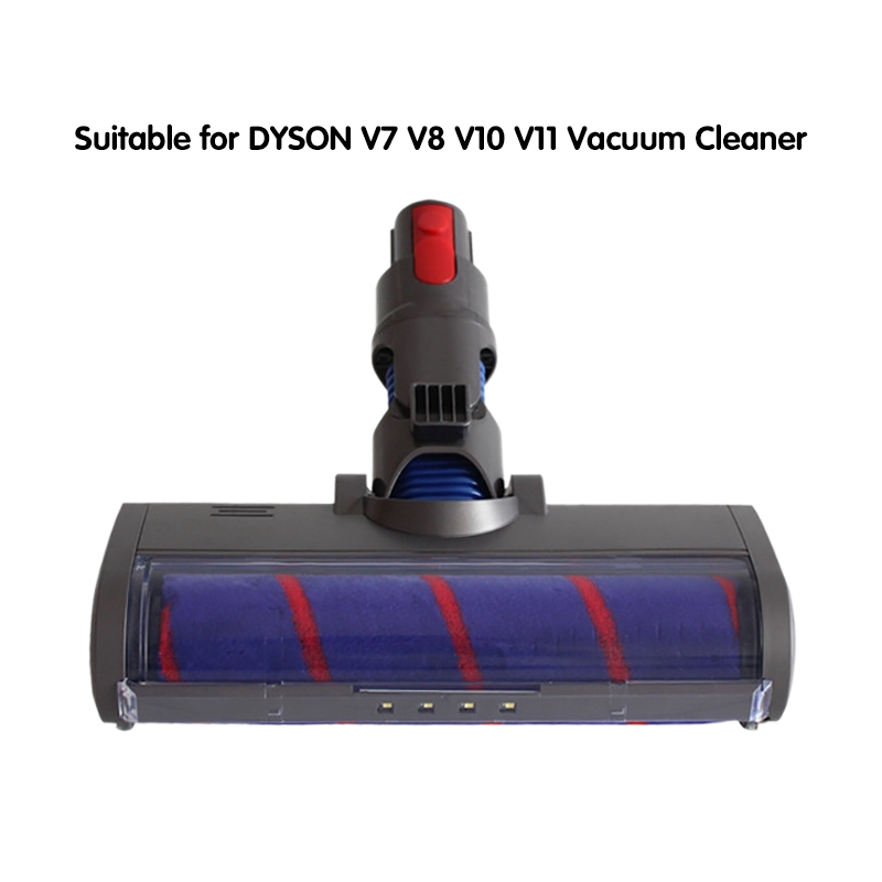 Đầu Máy Hút Bụi Dyson V7 V8 V10 V11 N2Vn