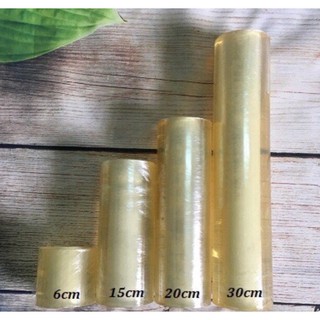 Cuộn Nilong Ủ Tê 6 CM Loại Chuẩn ( Dày Và Dai )